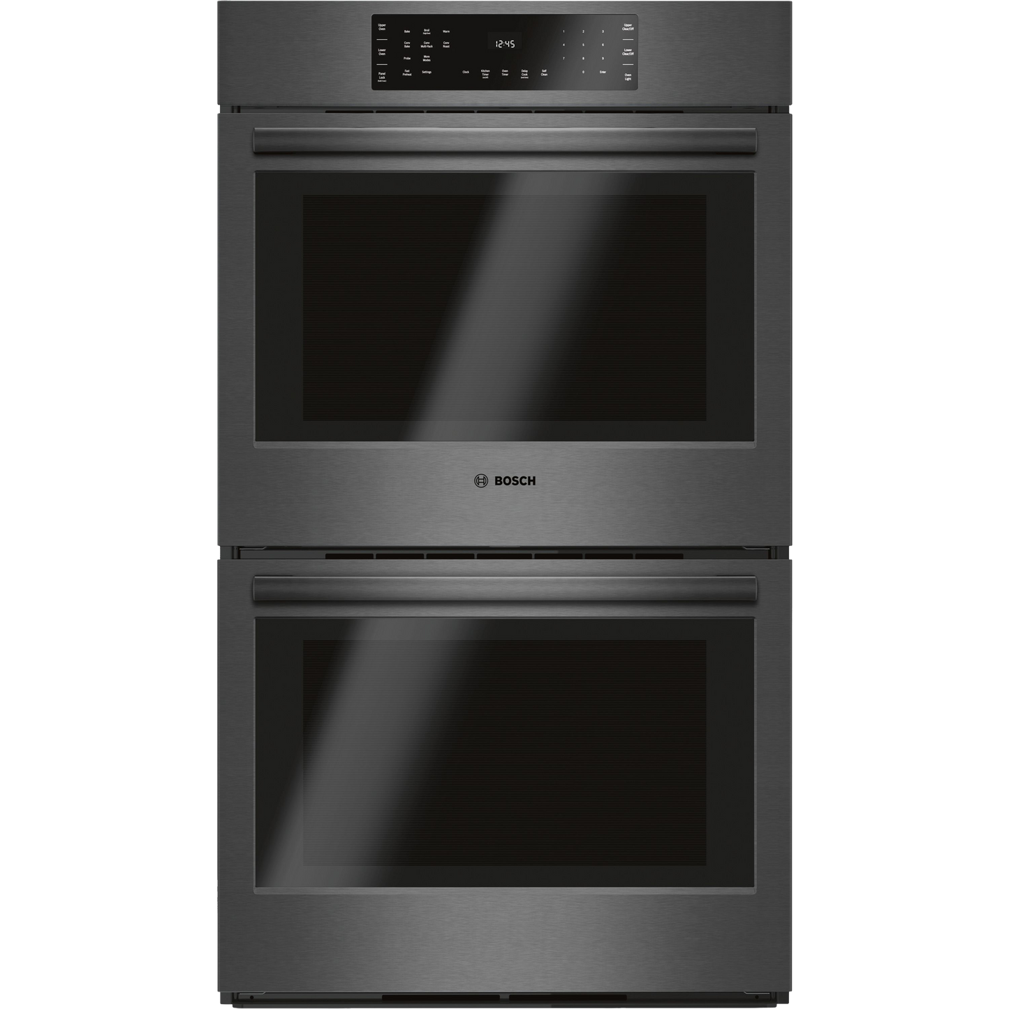 800 Series, Double Wall Oven, 30''