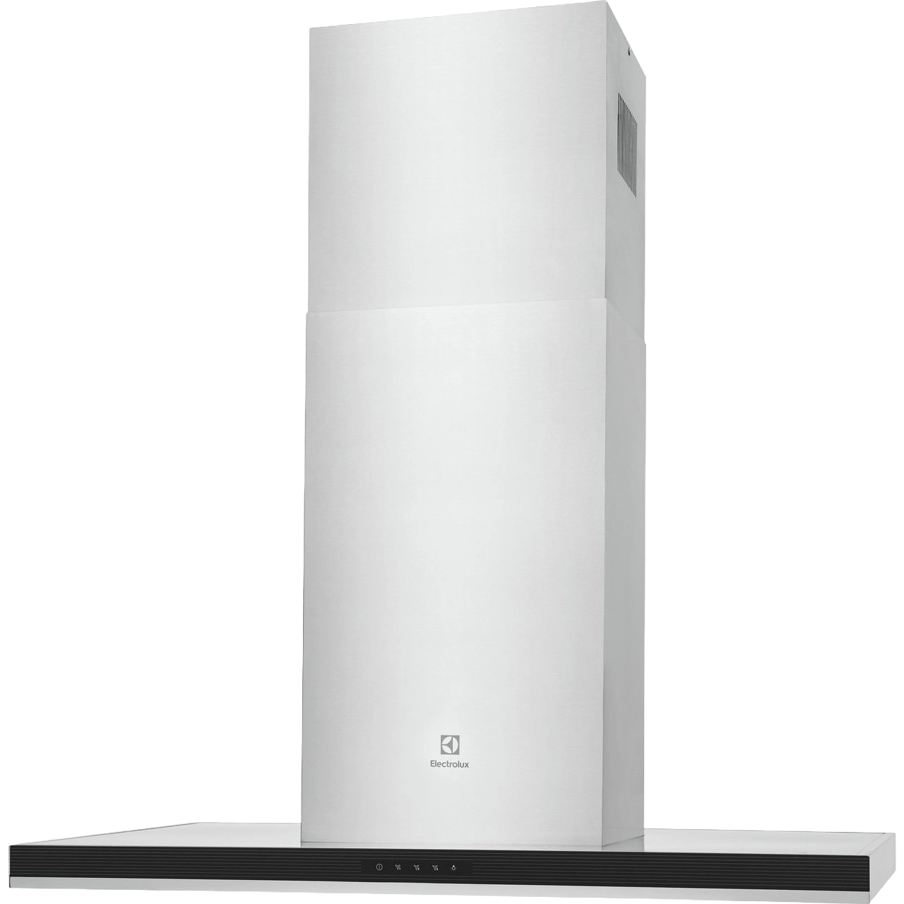42" Island-Mount T Shape Hood