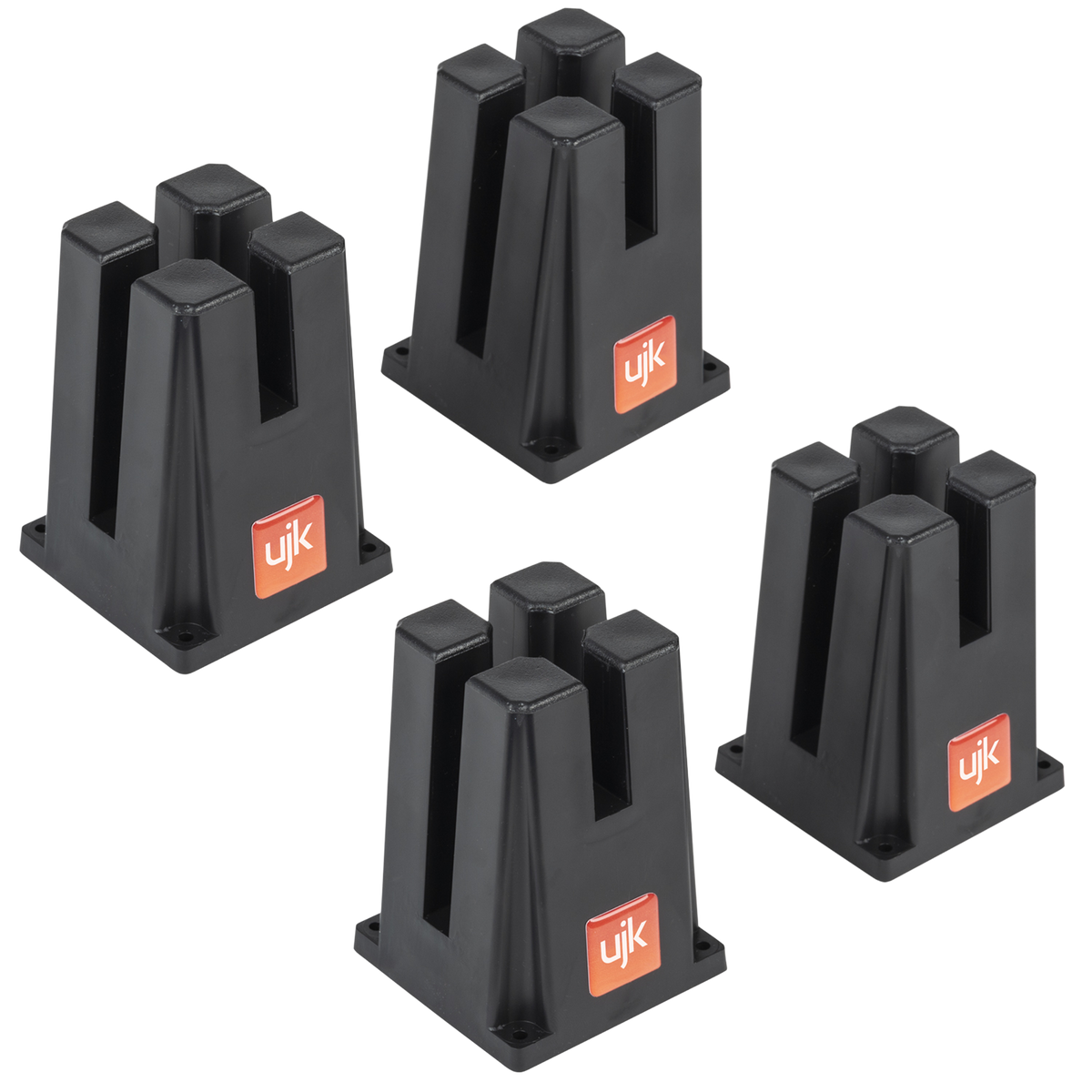 UJK Clamp Stand (Pkt 4)