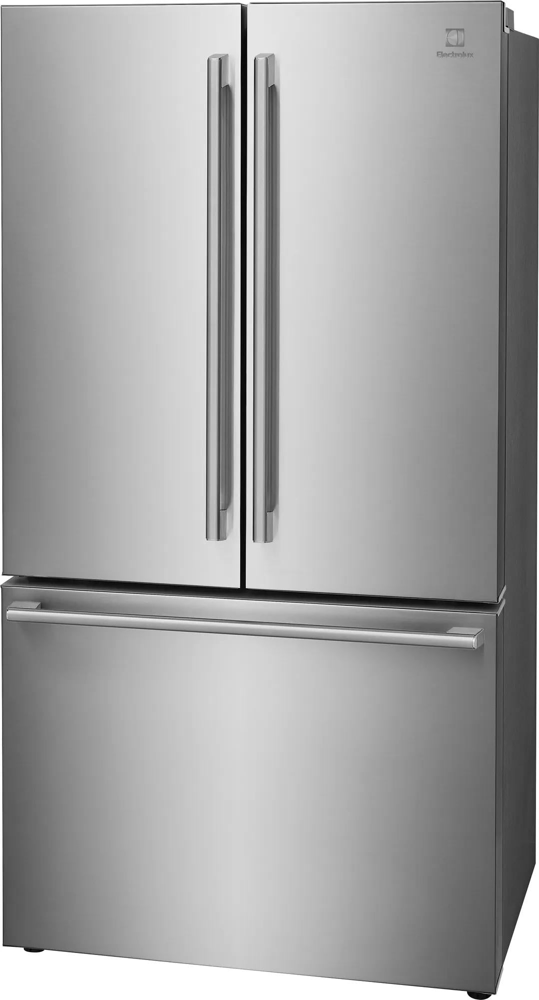 23 Cu. Ft. Counter-Depth French Door Refrigerator