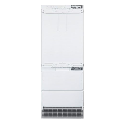 Built-In Refrigerator/Freezer 30", Ice Maker, BioFresh, Right Hinge