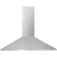30" Stainless Canopy Wall-Mounted Hood