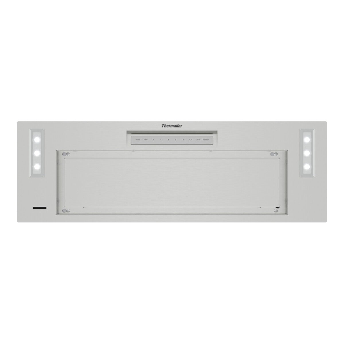 Masterpiece®, Custom insert, Stainless Steel