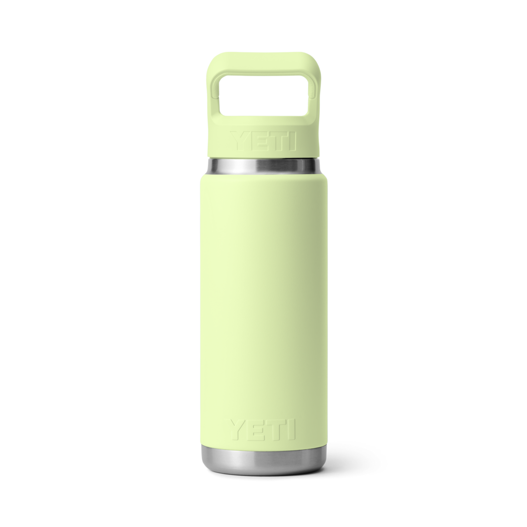 YETI Rambler 26 Oz. Bottle with Straw Cap