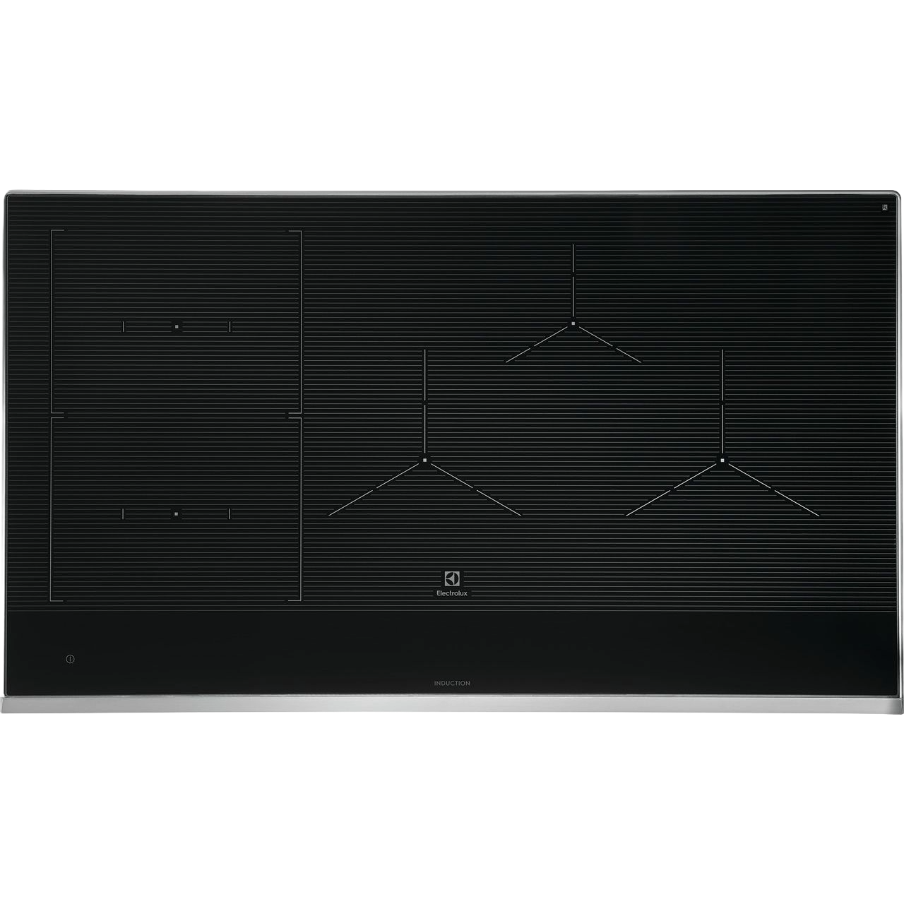 36" Induction Cooktop