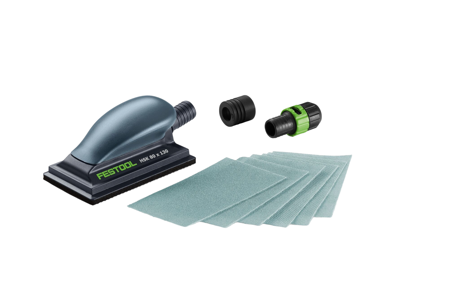Festool 578960 Sanding Block HSK-A 80x130