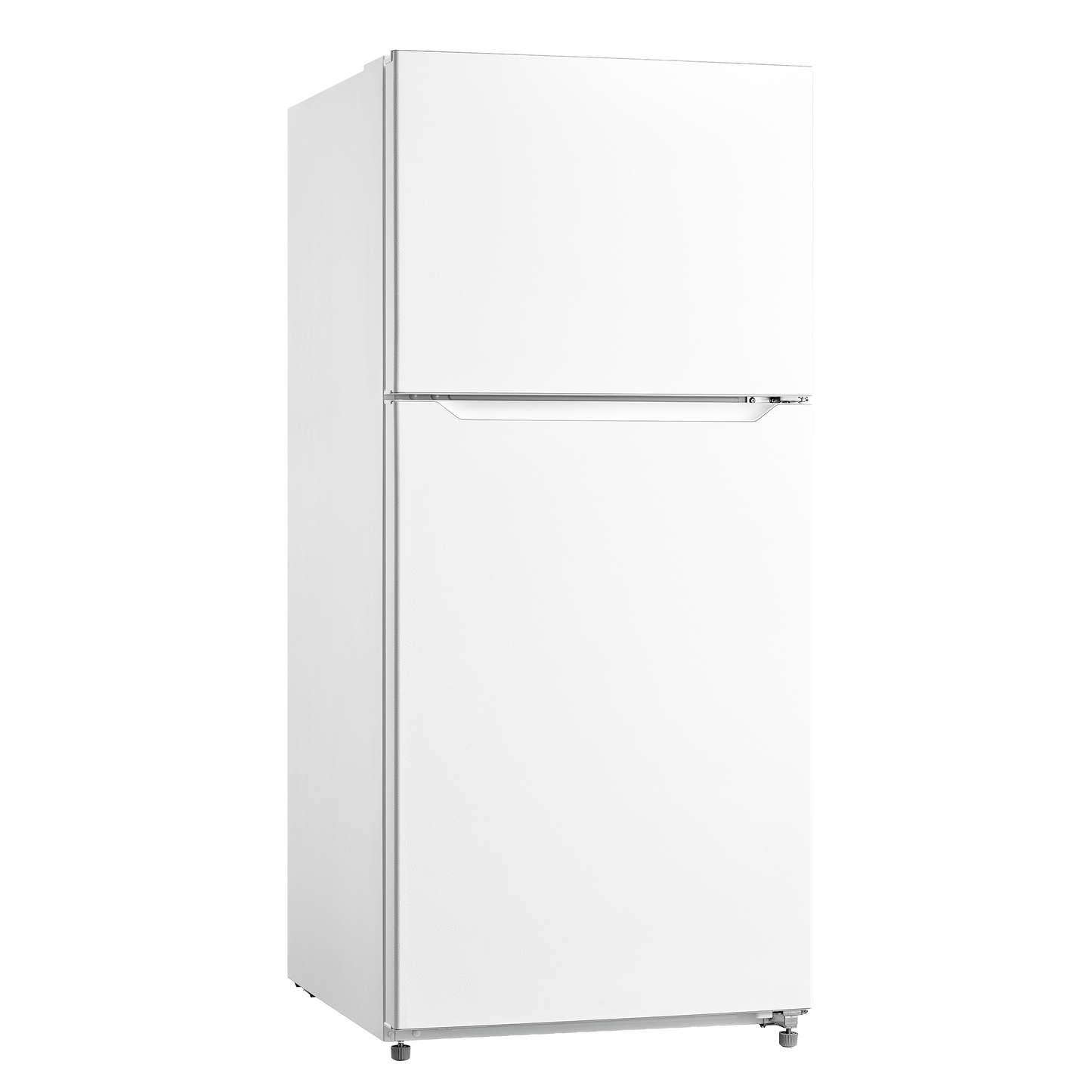 Element Electronics 20.5 cu. ft. Top Freezer Refrigerator - White, ENERGY STAR (ERT21CSCW)