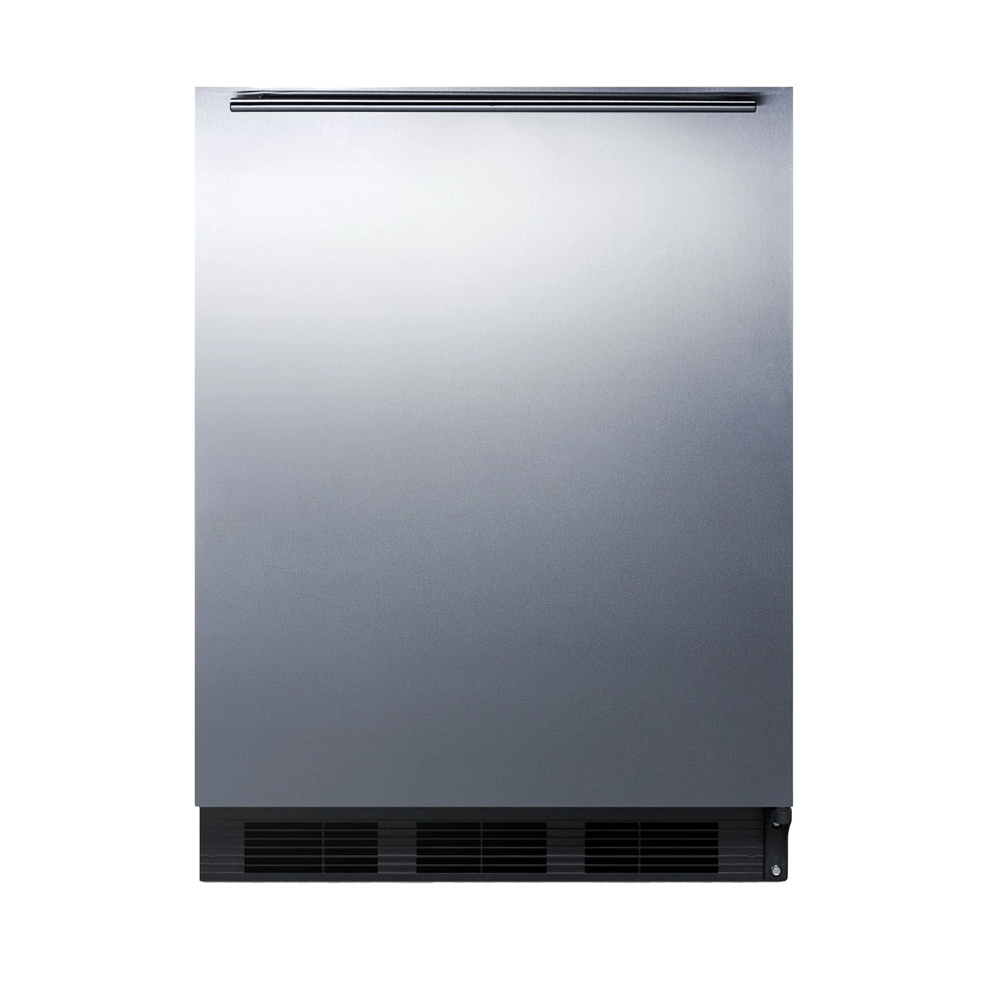 24" Wide All-Refrigerator, ADA Compliant