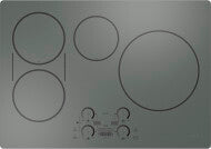 CAFÉ™ Series ENERGY STAR® 30" Built-In Touch Control Induction Cooktop