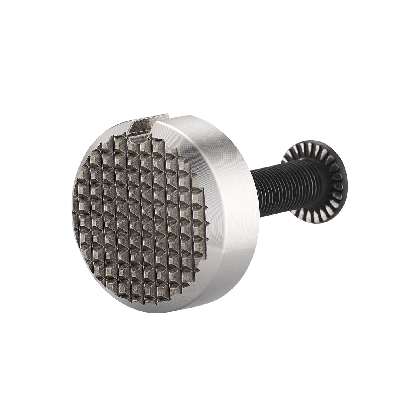 Stiletto TIBONE™ Milled Steel Replacement Face
