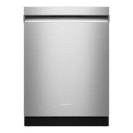 KitchenAid® 360° Max Jets™ Third Rack Dishwasher with ProDry™ System, 44 dBA