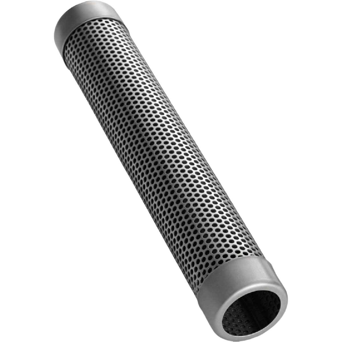 Perforated stainless steel pellet grill tube smoker for authentic outdoor grilling and smoking experience under $50 collections