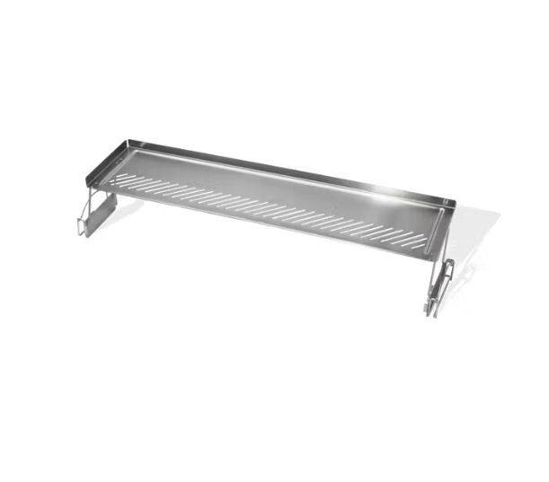 Weber Dual-Level Warming Rack for Slate 30" Griddles