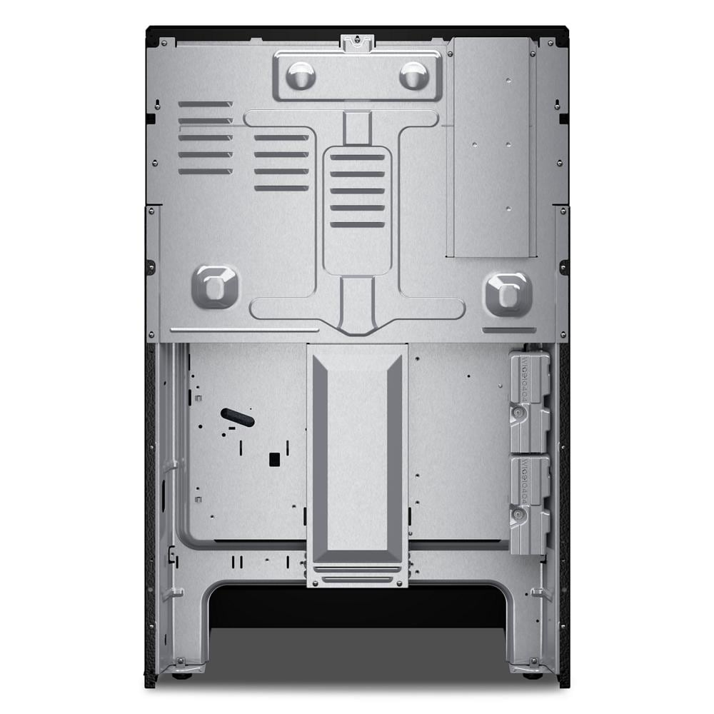 30-inch Electric Range with Air Cooking Technology
