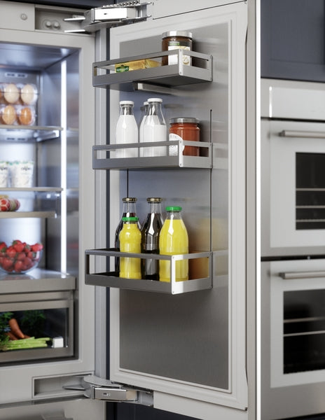Thermador Freedom® Built-in French Door Bottom Freezer – Hartville