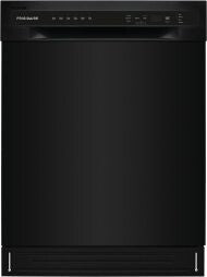 24" Built-In Dishwasher