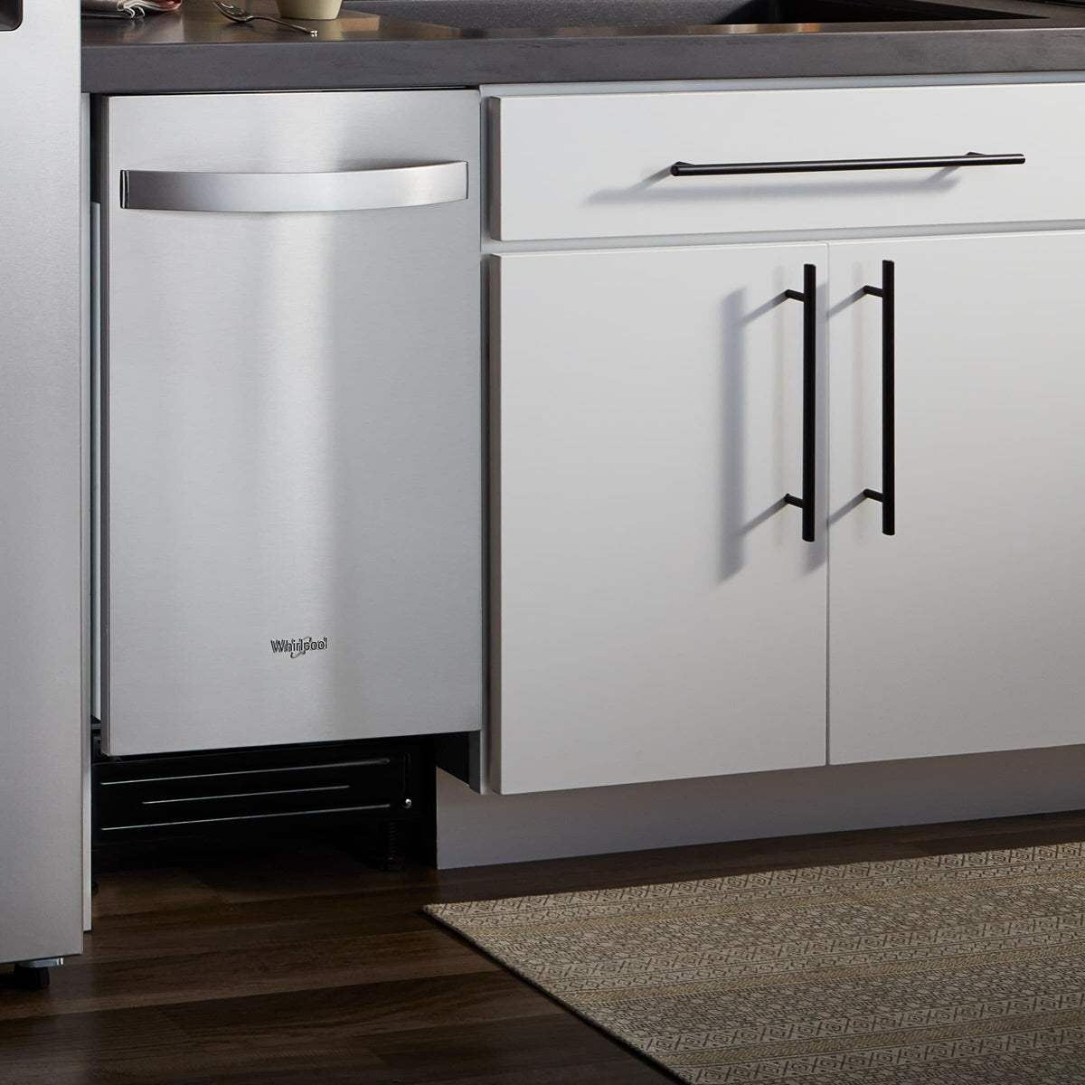 24-inch Wide Top-Freezer Refrigerator - 11.6 cu. ft.