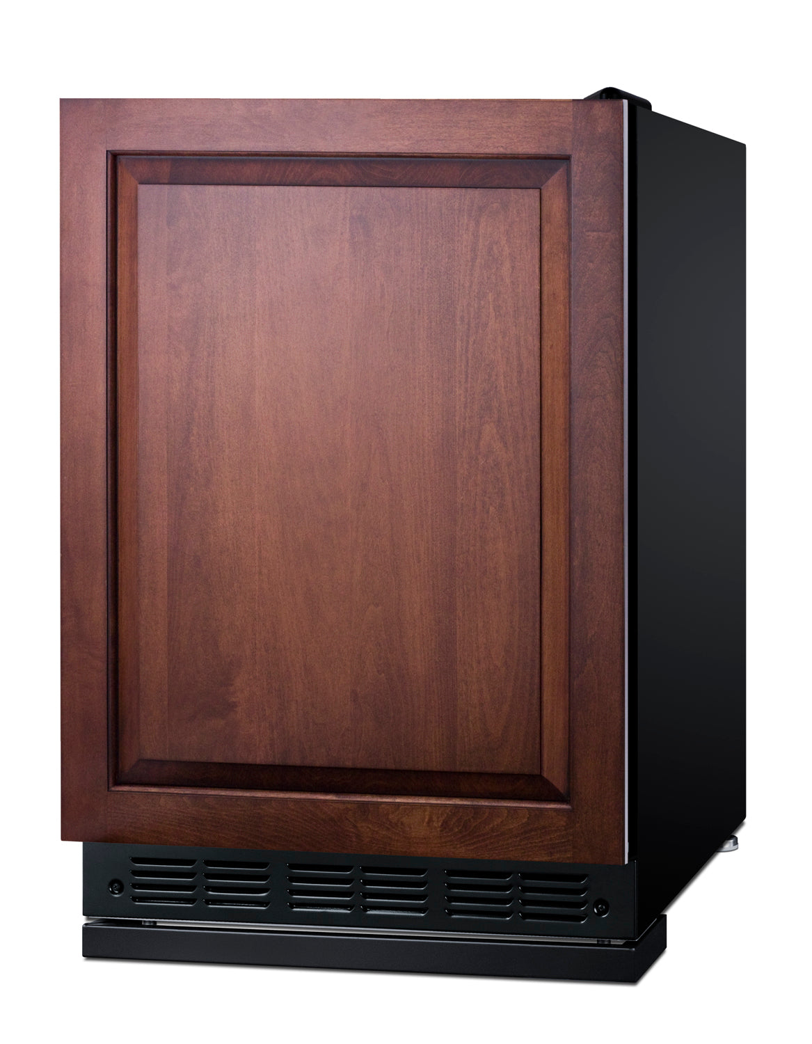 24" Wide All-Refrigerator (Panel Not Included)