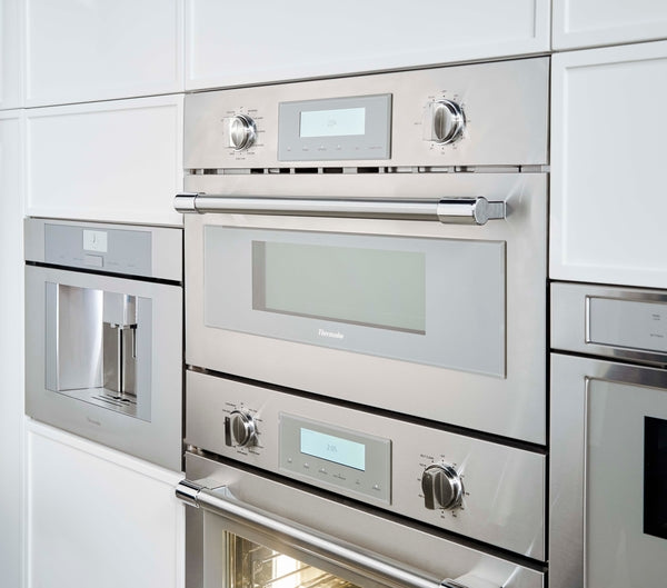 Professional, Speed Oven , 30'', Stainless Steel