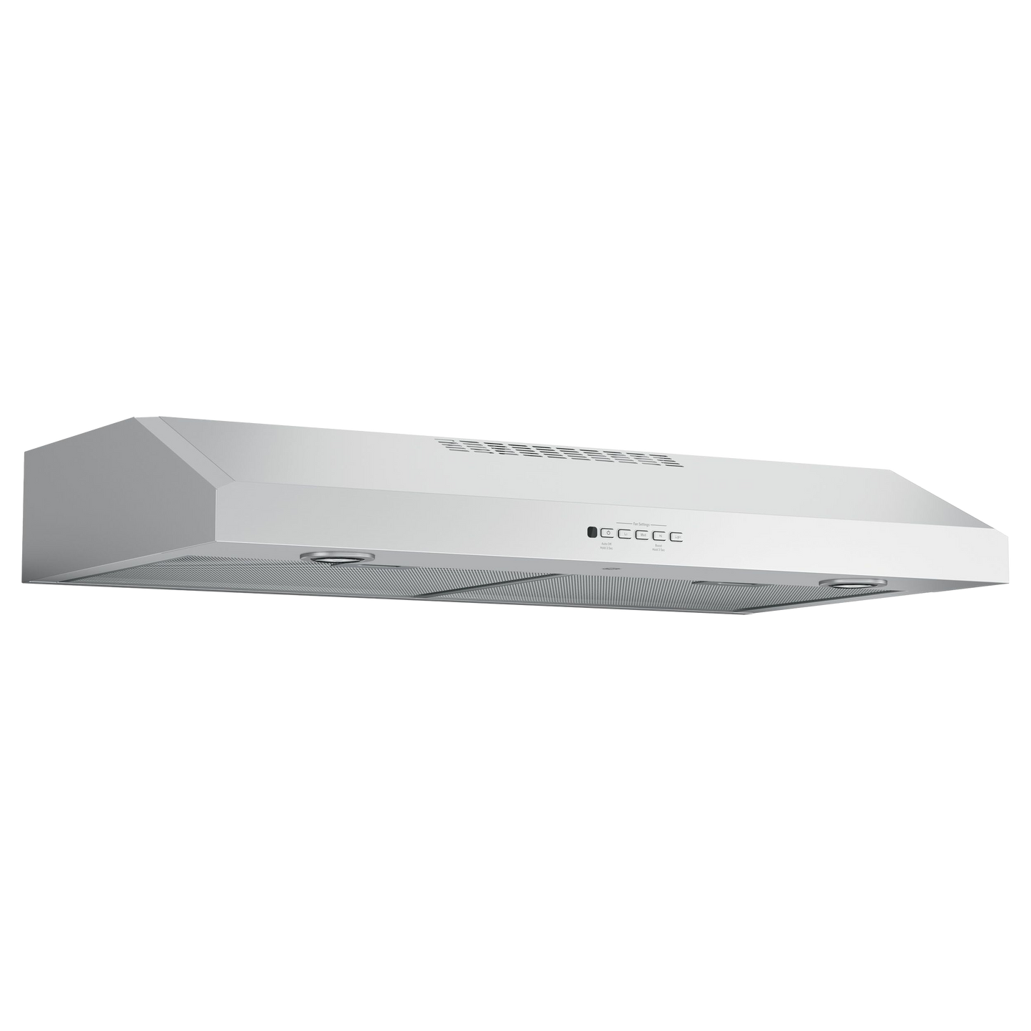 GE® 36" Under The Cabinet Hood