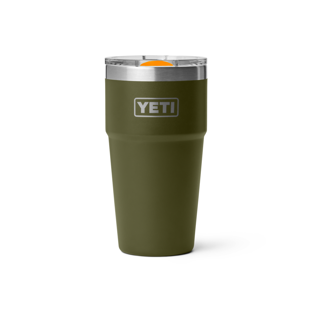 YETI Rambler 20 Oz. Stackable Cup