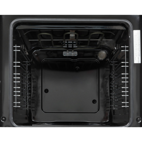 Danby 24" Wide Gas Range in Stainless Steel