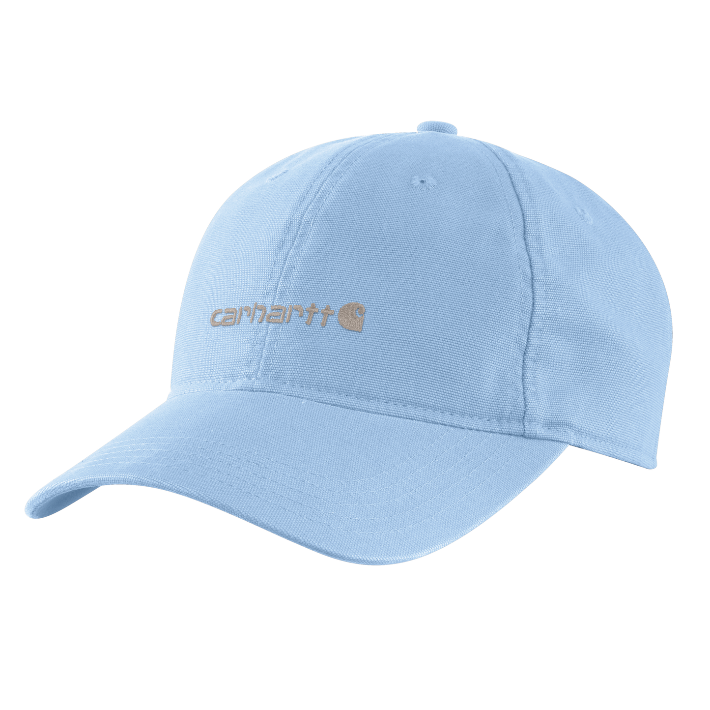 Carhartt Women's Canvas Embroidered Graphic Cap