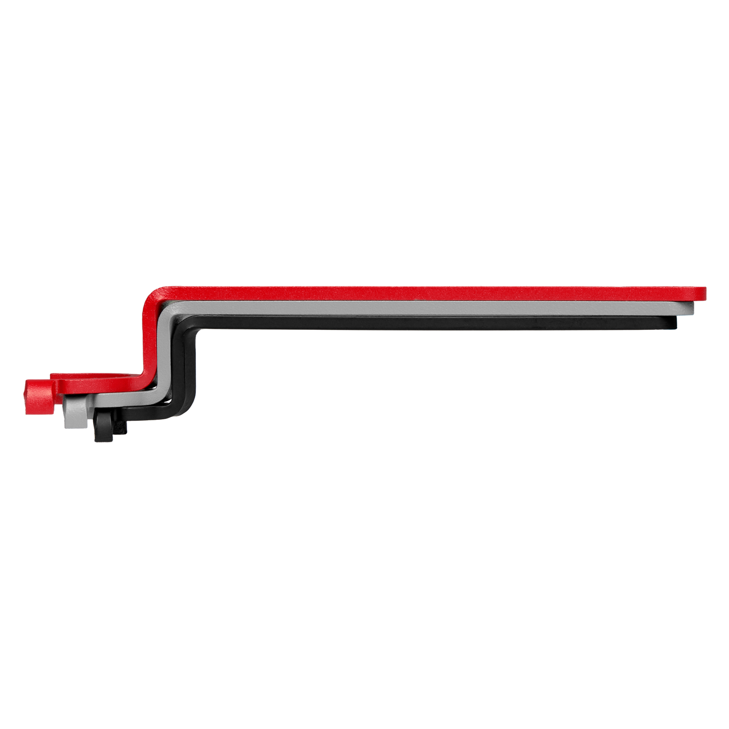 Milwaukee 3 PC. Locknut Wrench Set