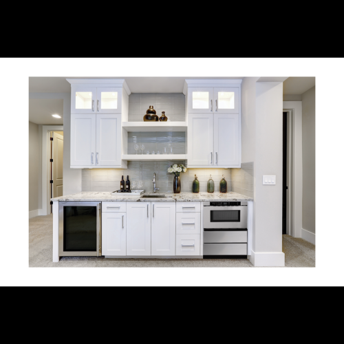 24" / 1.2 CF Microwave Drawer