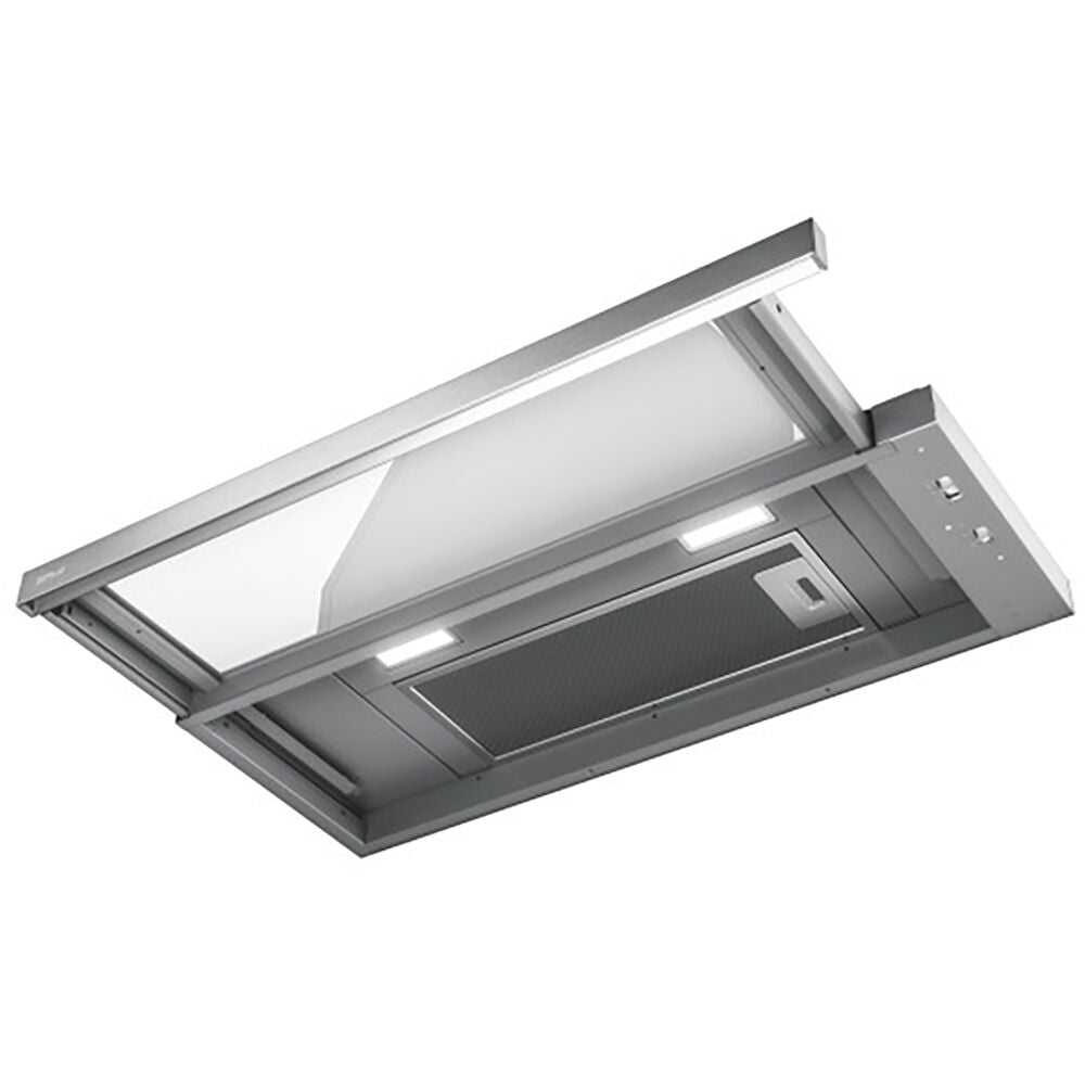 Pisa Under Cabinet Hood  24" LED 290