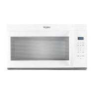 30-inch Wide Over the Range Microwave - 1.7 cu. ft.