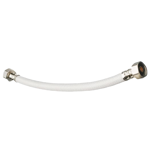 Do it Best 1/2" FX 16" L Vinyl Faucet Connector