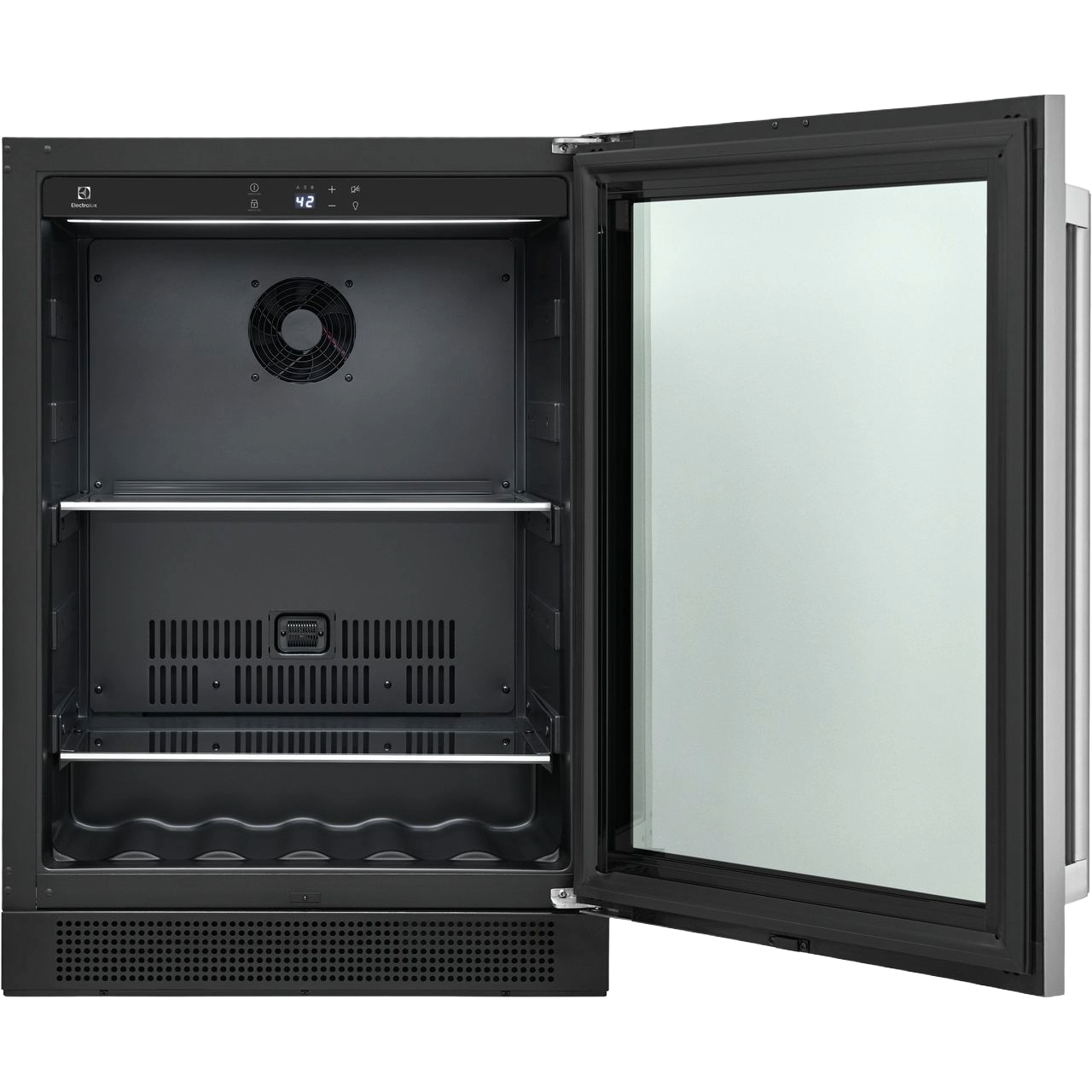 5 Cu. Ft. Under-Counter Beverage Center