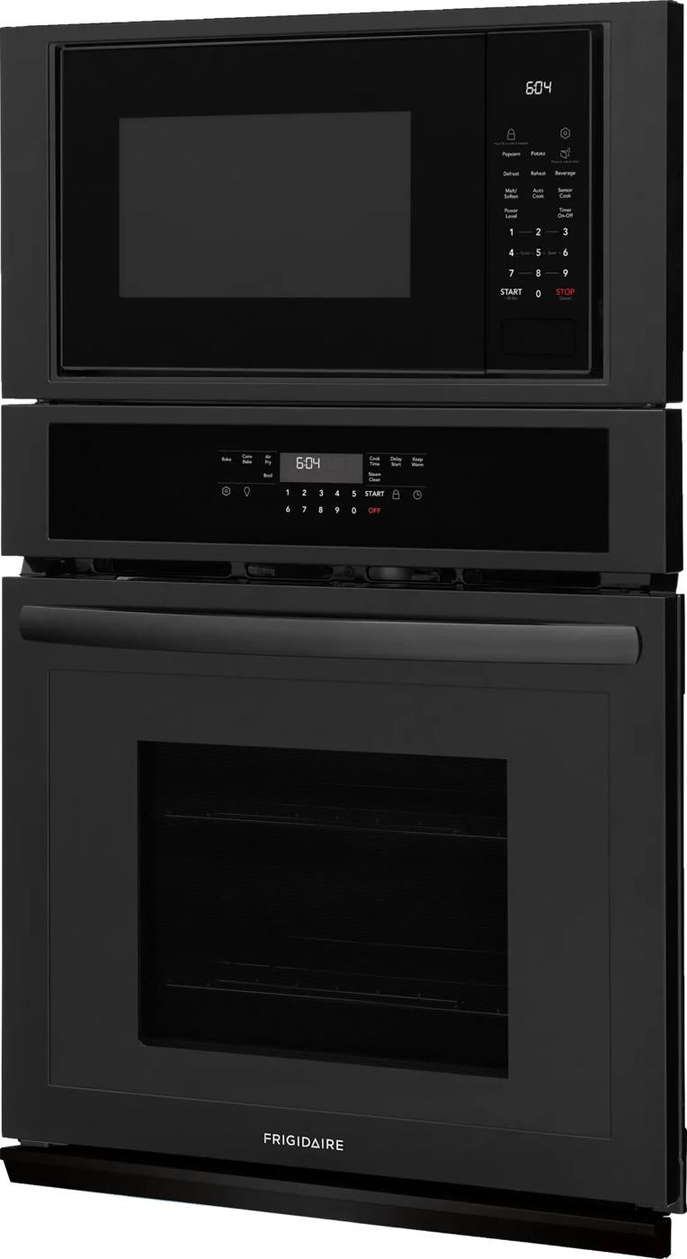 27" Microwave Combination Oven