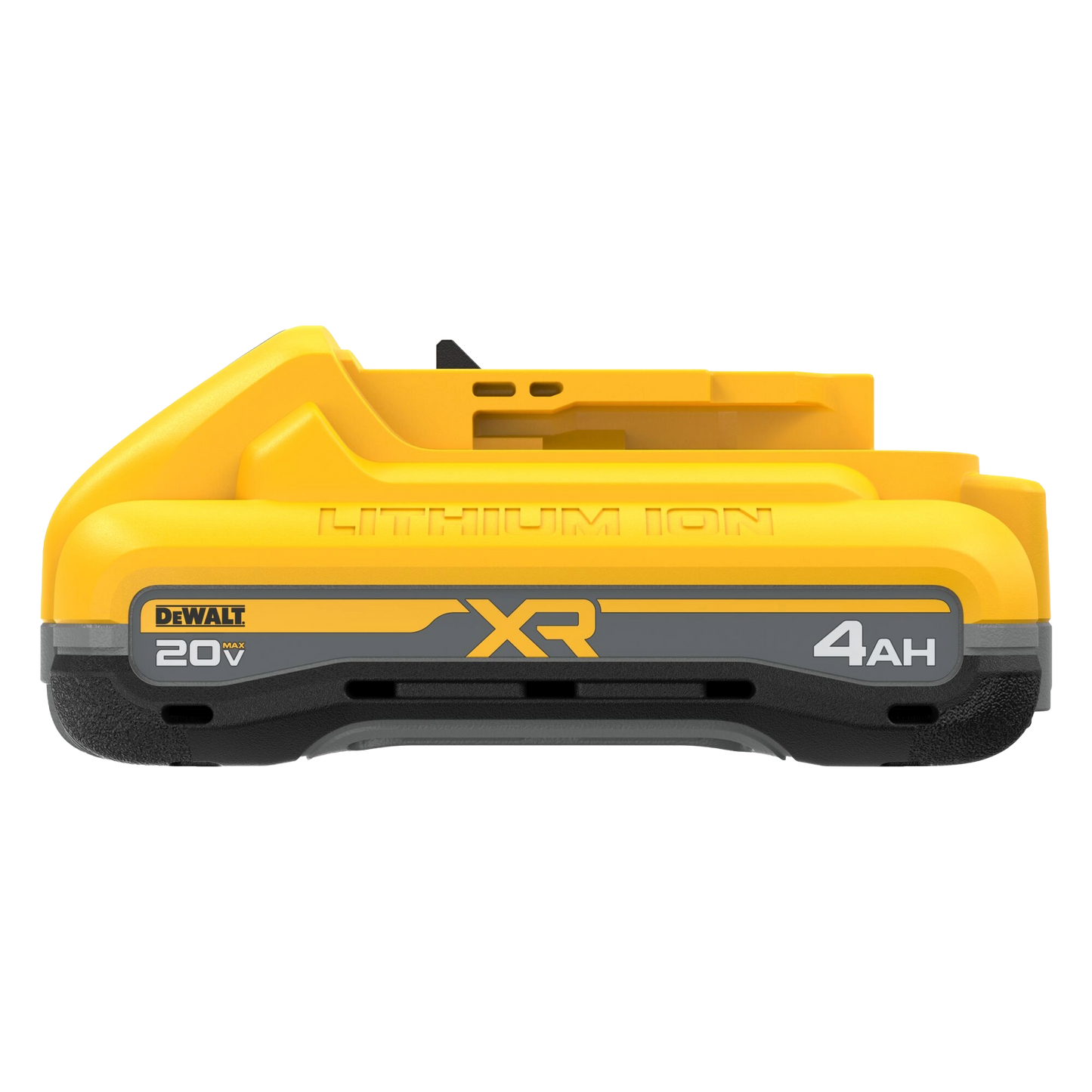 DEWALT 20V MAX* XR® 4ah Battery, 2-Pack