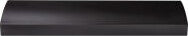30" 4-Way Convertible Under-Cabinet Range Hood