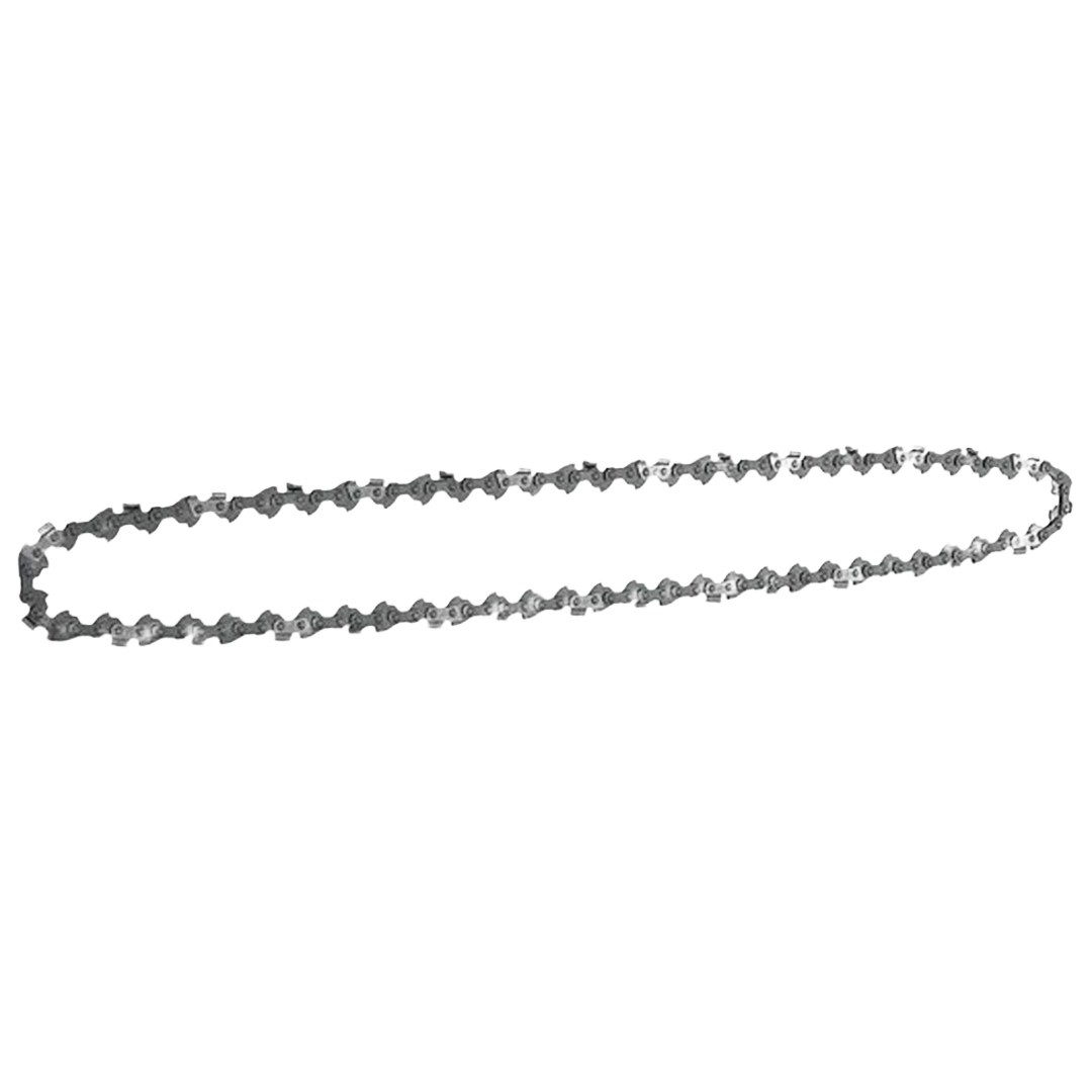 Replacement chainsaw chain compatible with 20-inch bars, featured in saw accessories and power tool collections under $100.