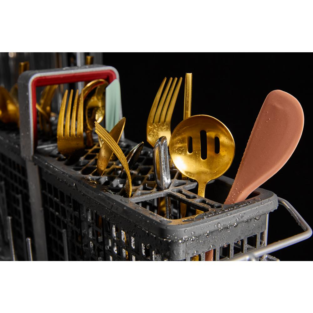 KitchenAid® 360° Max Jets™ Third Rack Dishwasher with Advanced ProDry™ System, 44 dBA