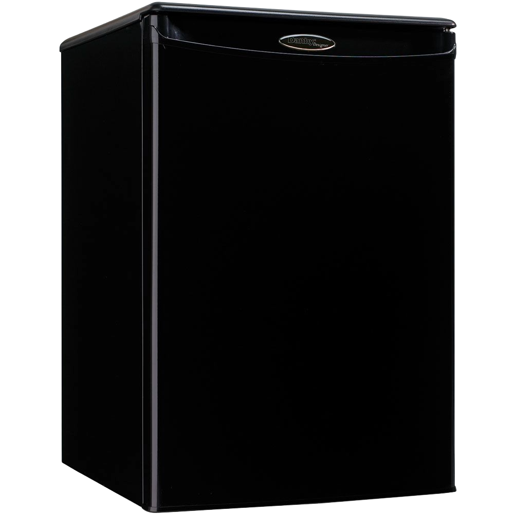 2.6 CuFt. Compact All Refrig,Auto Cycle Defrost,Energy Star