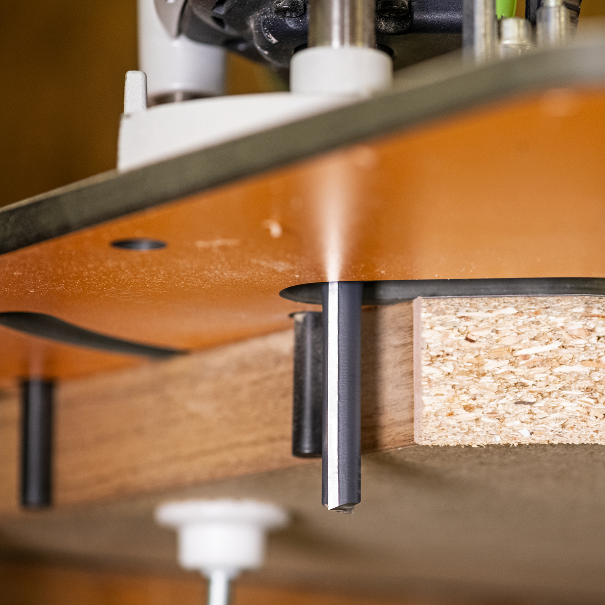 UJK Aligning Pins For Worktop Jigs