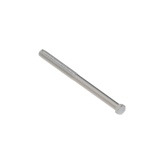 John Deere 19M7479 M10 X 80 Hexagonal Head Screw, 5-Pack