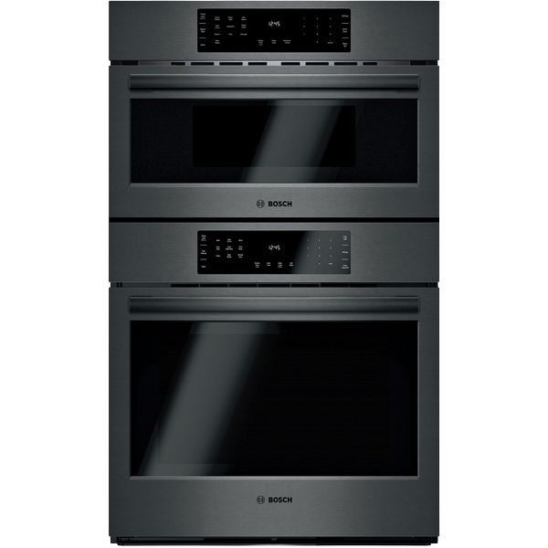 800 Series, Combination Oven, 30''