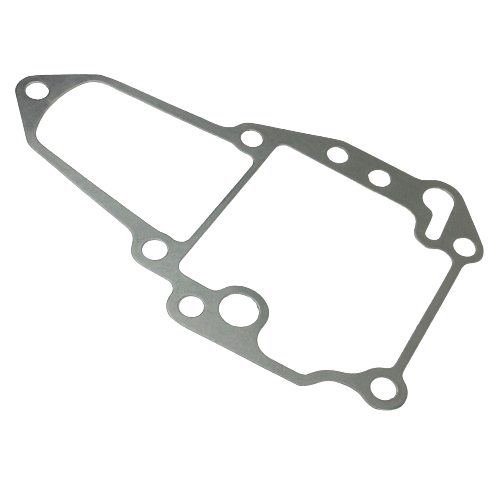 Gray gasket packing for John Deere machinery, a reliable part in parts and lubricants for home improvement tools collections