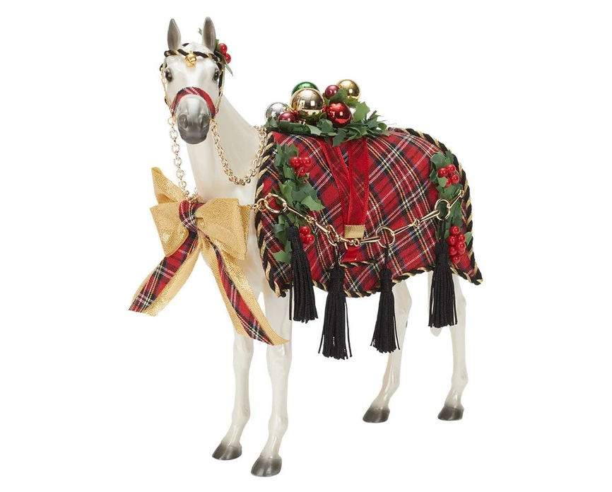Breyer Holiday Homecoming 2026 Holiday Horse