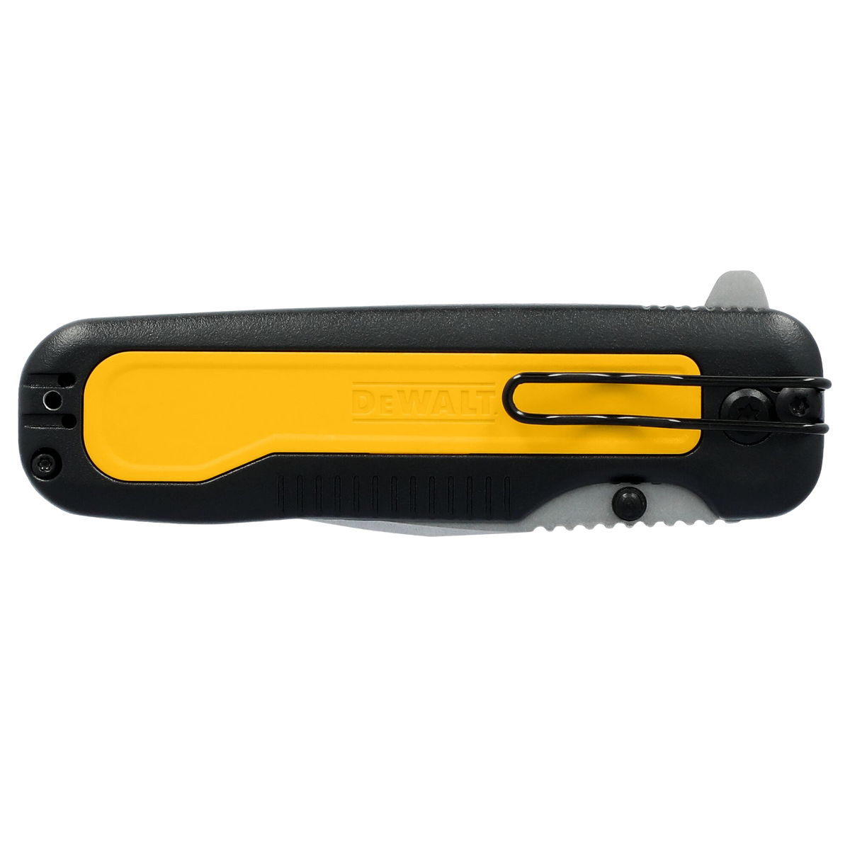 DEWALT Drop Point Pocket Knife
