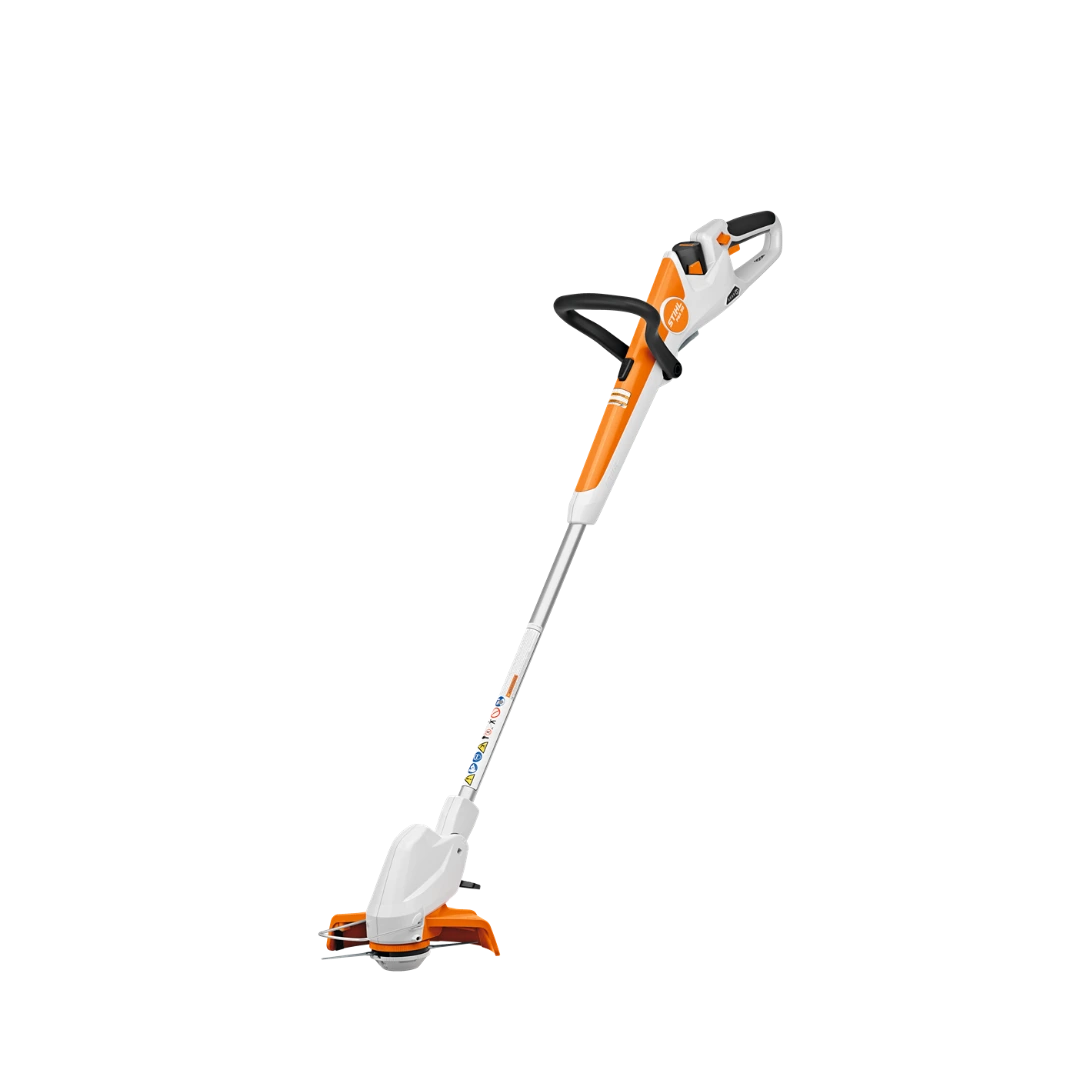 STIHL FSA 30 Battery Trimmer with Charger – Lightweight & Powerful