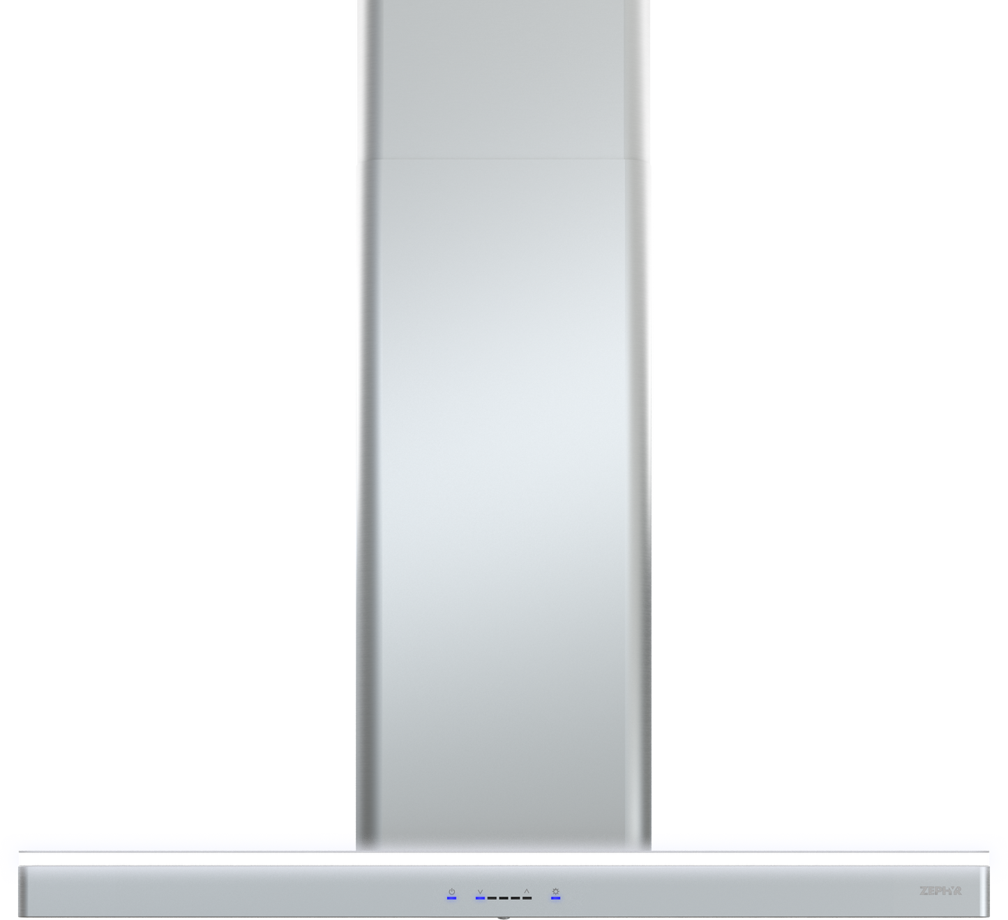 Luce Chimney Hood 30" LED 600 CFM ACT
