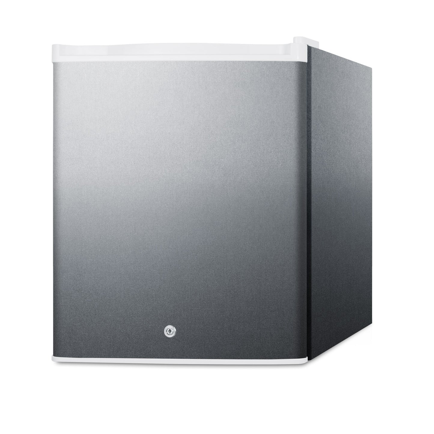Compact Built-In All-Refrigerator