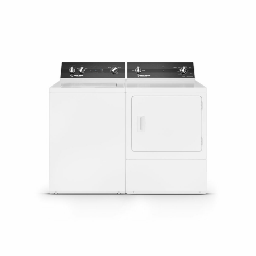 27" Gas Dryers