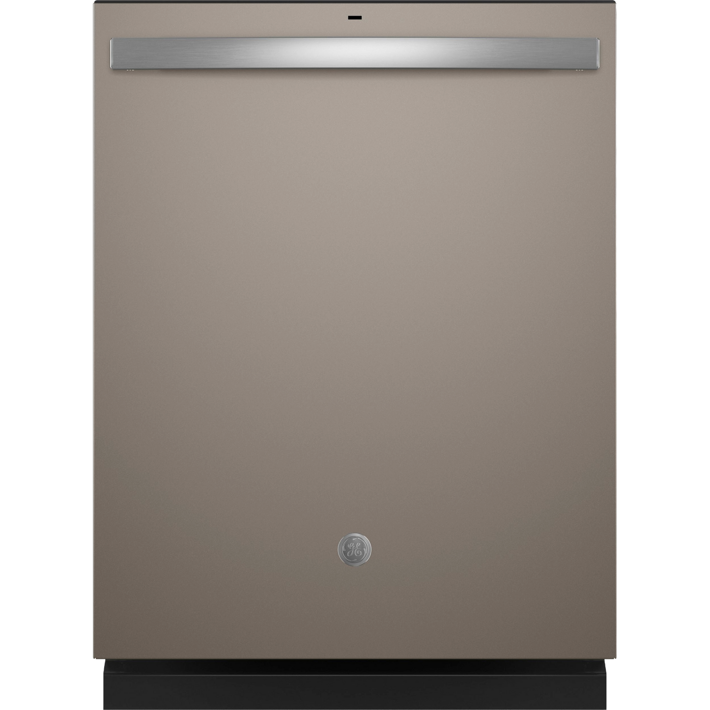 GE® ENERGY STAR® Top Control with Plastic Interior Dishwasher with Sanitize Cycle & Dry Boost